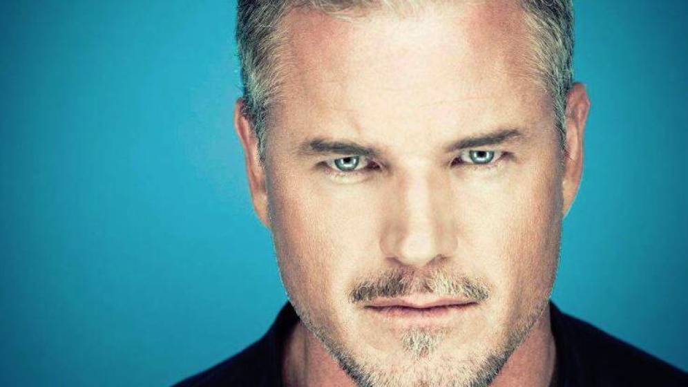 Foto: Eric Dane. (Twitter)