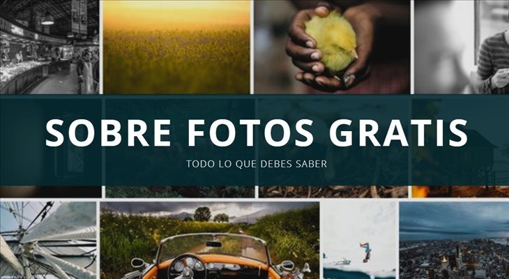Fotos gratis