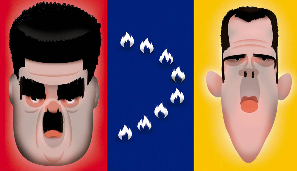 Foto: IlustraciÃ³n: RaÃºl Arias.