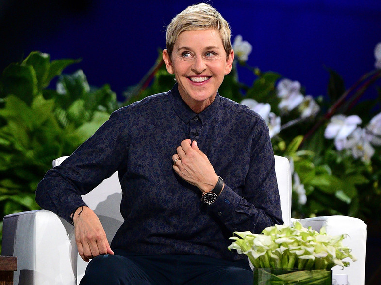 Ellen DeGeneres da el mayor regalo de la historia de su programa (y wow) Ellen DeGeneres da el mayor regalo de la historia de su programa (y wow)