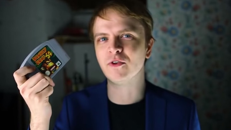 El streamer obtuvo mucho dinero en poco tiempo.
