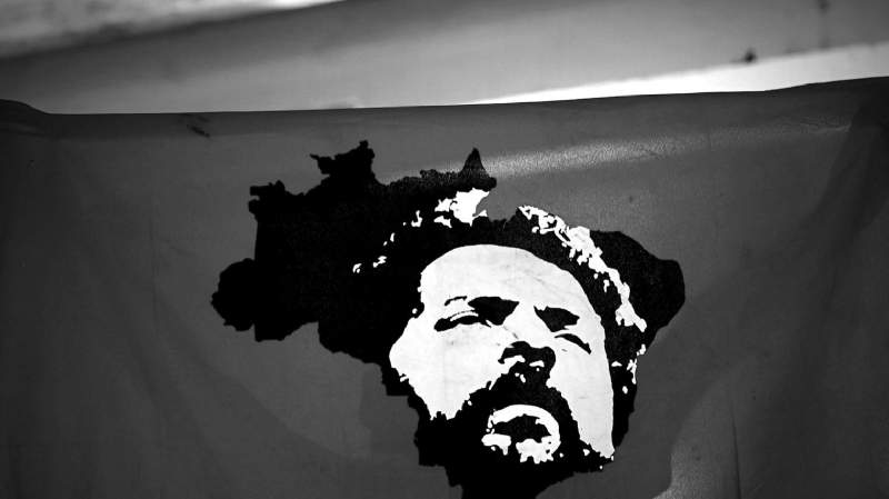 Algunas causas del comportamiento electoral brasileño