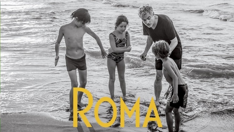 “Roma” fue nominada a siete premios BAFTA 2019 (Foto: Especial)