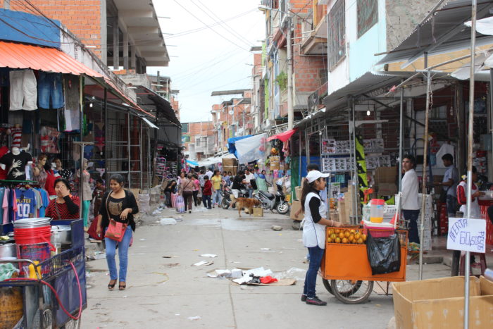 Sedes confirma mÃ¡s de 130 casos positivos de dengue en Bermejo