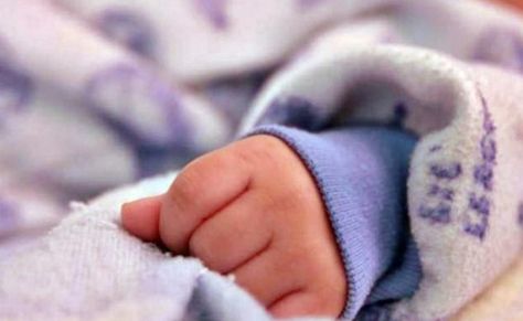 Denuncian venta de un bebé. Foto: https://eje360.co/