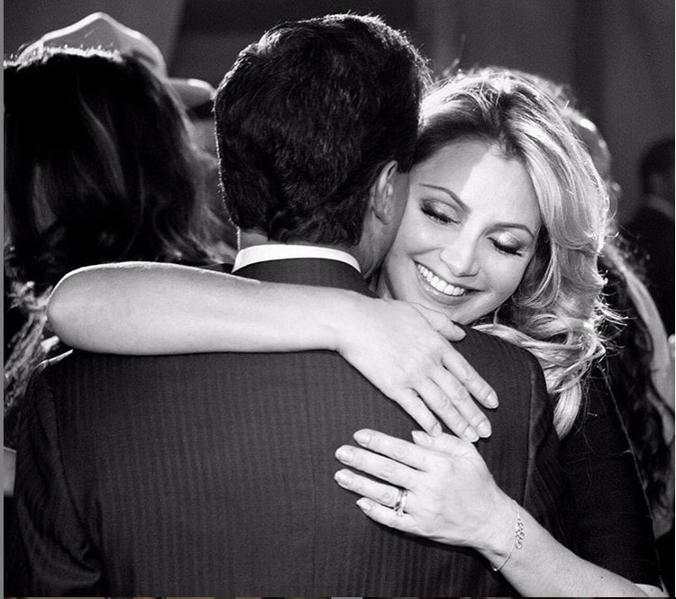 (Foto: Instagram @angelicariverahurtado)