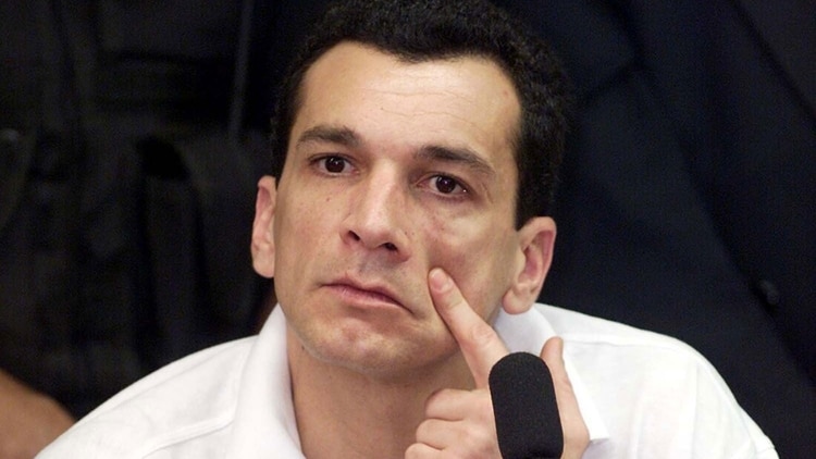 Marcos Williams Herbas Camacho, máxima jefe del PCC