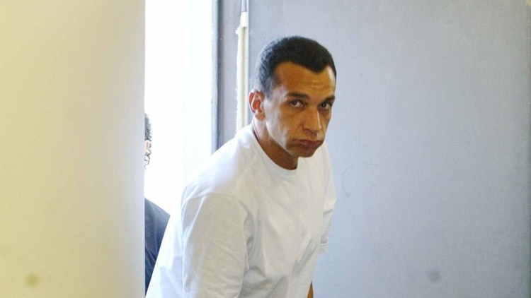 Marcola se encuentra detenido desde 1999