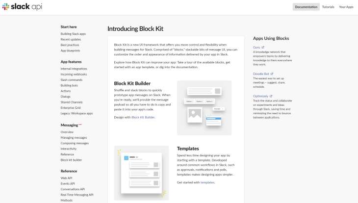 BlockKit