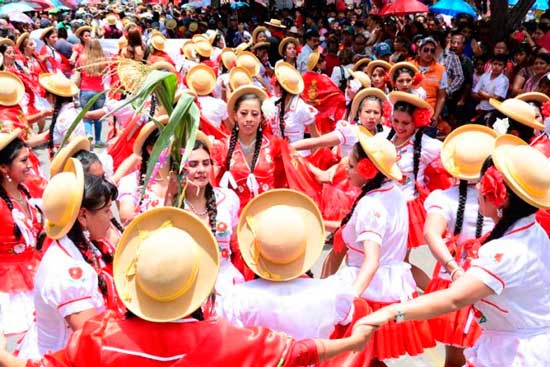 Ministerio de Culturas presenta el 