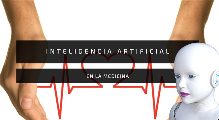 Inteligencia Artificial en medicina