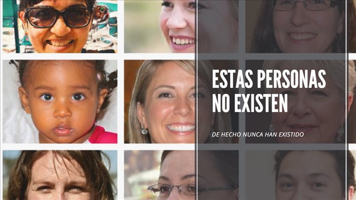 personas que no existen
