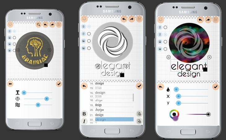 Logo Maker Plus
