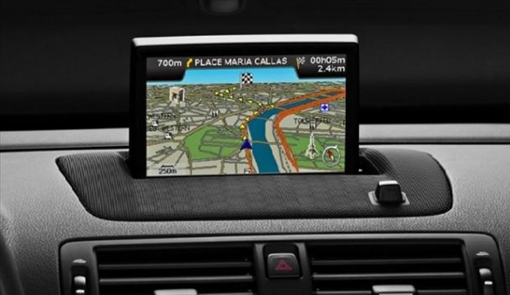 Rastreador de GPS