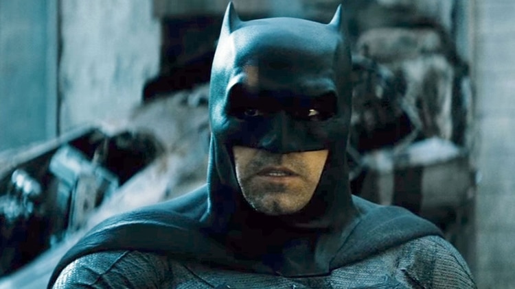 El estreno de “The Batman” se estrenará en salas el 21 de junio del 2021 (Foto: archivo)