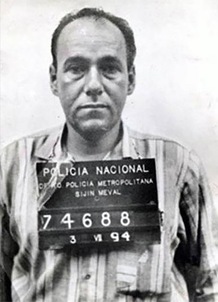 Humberto Muñóz Castro, conductor de los narcotraficantes David y Santiago Gallón Henao, confesó el asesinato del futbolista.