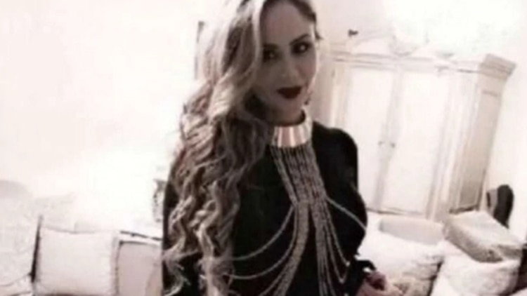Rubia, delgada y de ojos claros, así es la descripción de “La Muñeca” (Foto: PGR)
