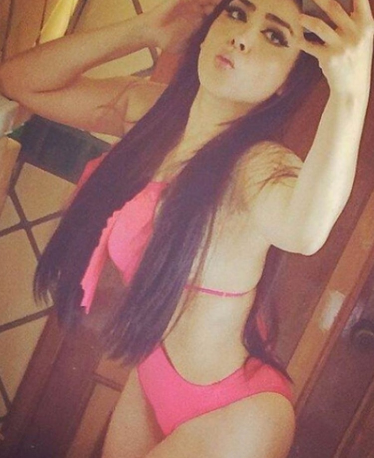 Sus fotos causaron revuelo en las redes (Foto: Especial)