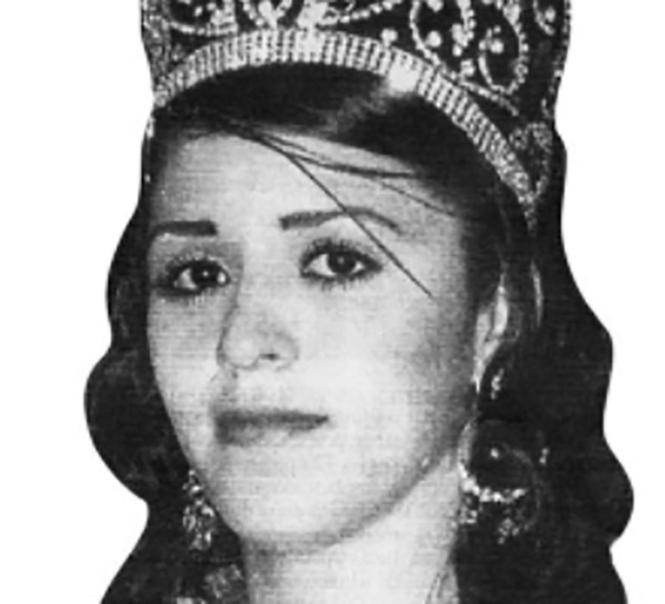 Emma Coronel Aispuro (Foto: Archivo)