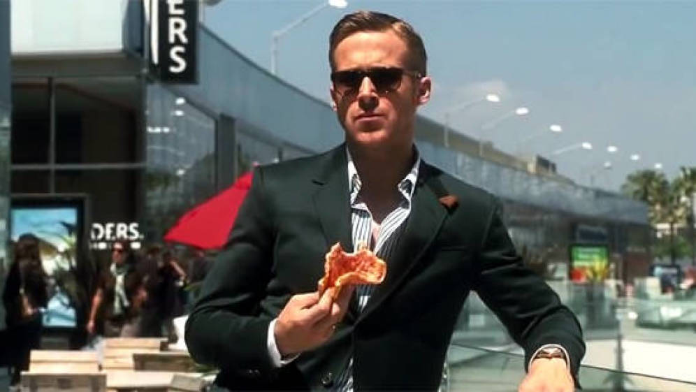 Foto: Ryan Gosling en 