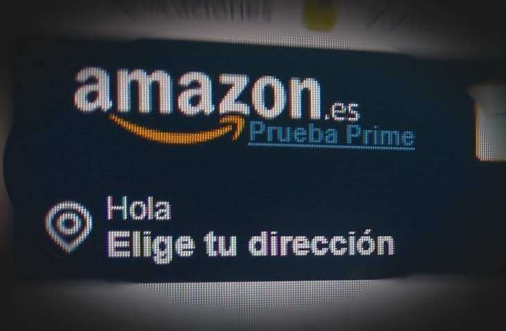 Amazon-Web