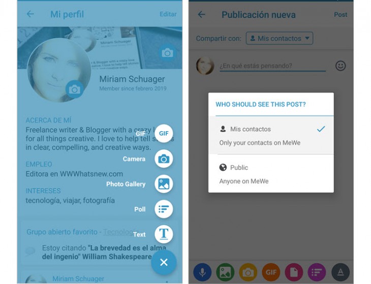 Publicaciones