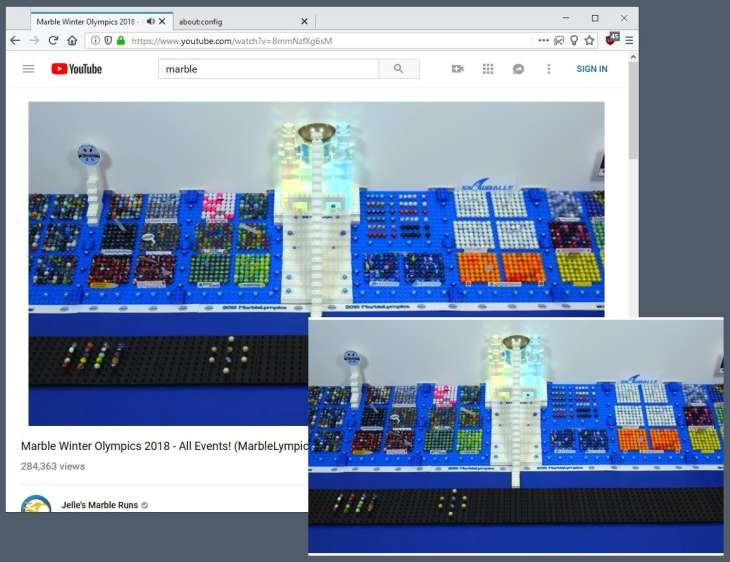 firefox-modoImagenEnImagen