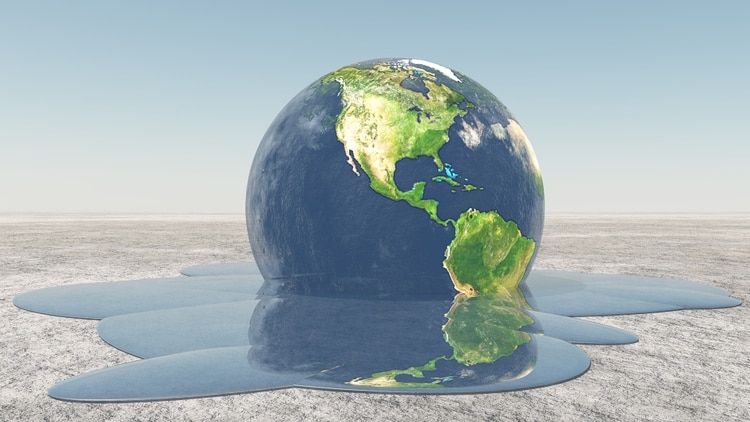 El cambio climático requiere acciones urgentes en los próximos 12 años, dijo la ONU. (iStock)