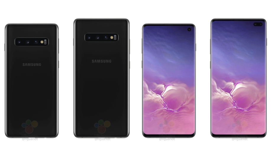 galaxy-s10-vs-galaxy-s10-plus