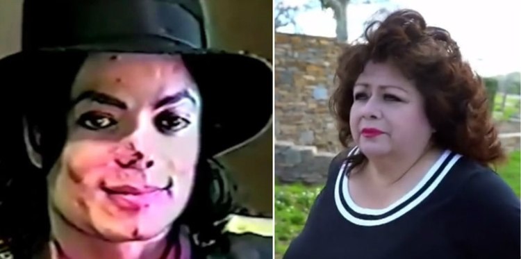 La ex empleada doméstica de Michael Jackson dio una entrevista al reportero del programa 60 Minutos, Liam Bartlett, que se transmitirá el próximo domingo, pero en los avances del programa ya dio pistas de qué revelará Fotos: (Especiales)