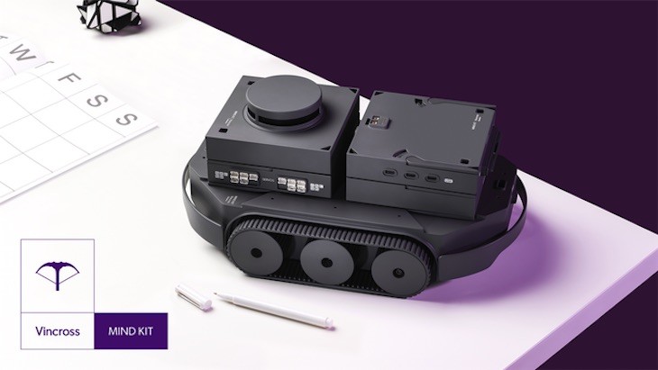 MIND KIT