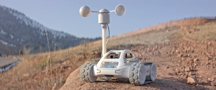 Sphero RVR