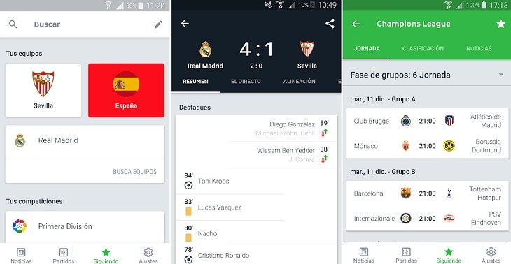 Onefootball