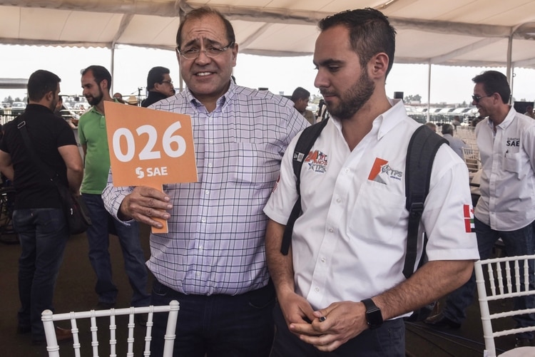 (Foto: Mario Jasso /CUARTOSCURO)