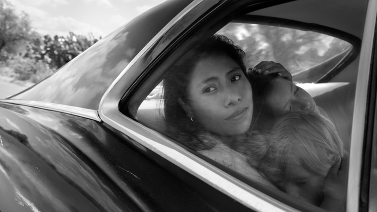 “Roma” se ha convertido en un filme emblemático en la capital de México. (Foto: Especial/Alfonso Cuarón)