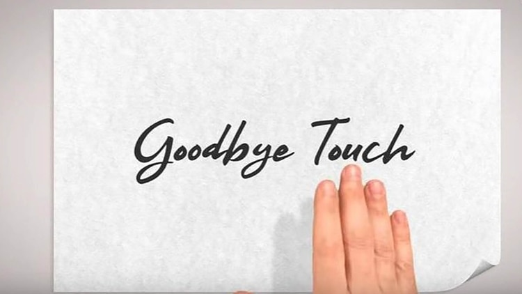 La compañía anticipó la tecnología presentada con un mensaje “encubierto” en la invitación al evento en Barcelona