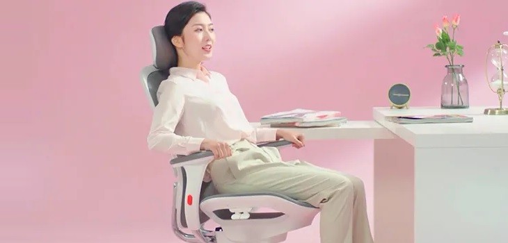 Mi Ergonomic Chair