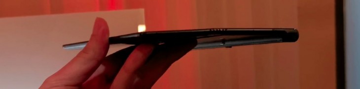 Huawei Mate X