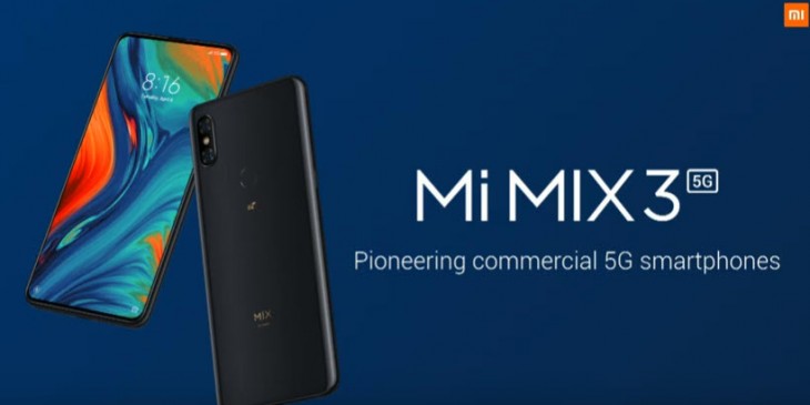 MIX 3
