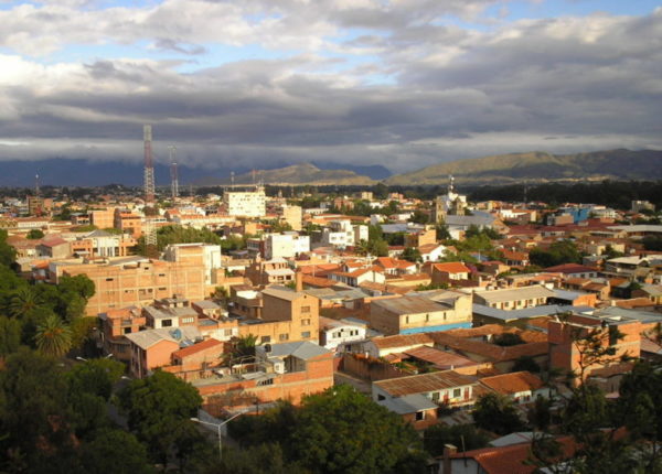 Senamhi de Tarija prevé una semana con temperaturas inestables por el ingreso de un leve frente frÃo