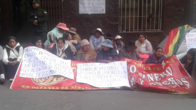 PROTESTA