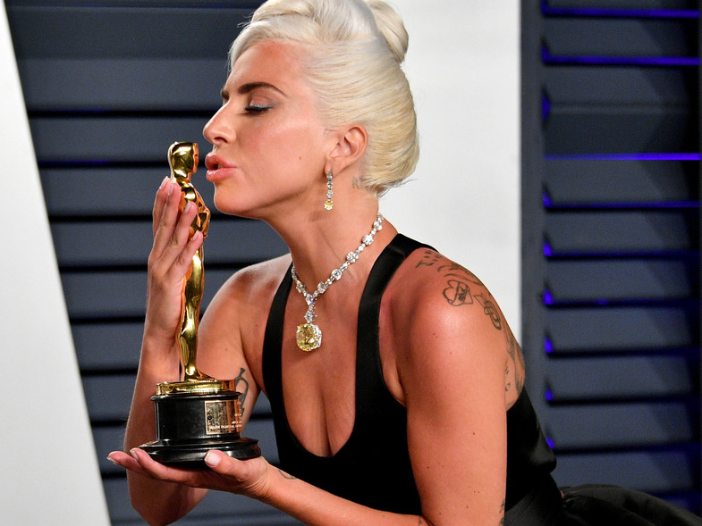 Lady Gaga Lady Gaga