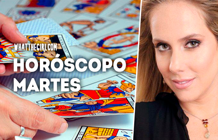 HorÃ³scopo de Josie: Â¿QuÃ© dice tu signo para el martes 26 de febrero?
