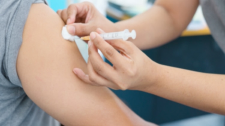 Más del 80% de las personas se contagiarán VPH en algún momento de sus vidas