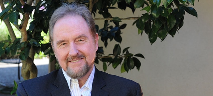 Craig Haney, el experto que hizo el informe basado en el cual está cambiando la política de confinamiento solitario en las cárceles de los EEUU (UC Santa Cruz)
