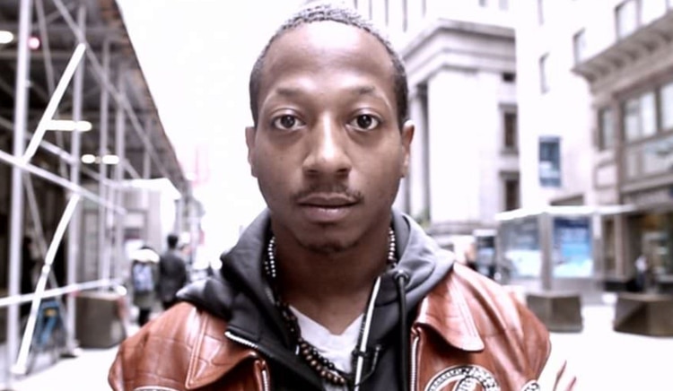 Kalief Browder estuvo tres años detenido sin condena, dos en aislamiento. Se suicidó (Spike TV)