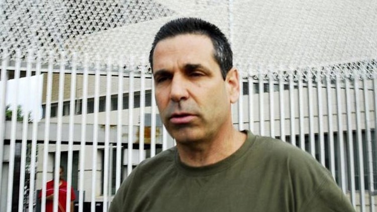 El ex ministro, médico de profesión, se había declarado culpable en acuerdo en el que se le redujo la pena a los 11 años que finalmente recibió
