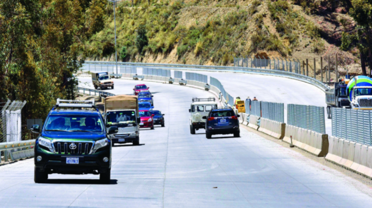 AUTOPISTA