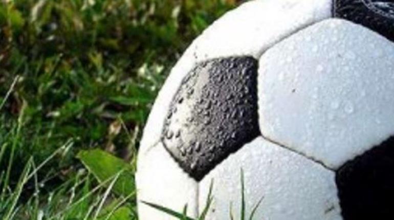Imagen de un balón de fútbol. | Foto ilustrativa