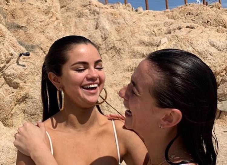 El pasado octubre, Selena Gómez se alejó de las redes sociales por problemas de salud, pero ahora ha vuelto con nuevos proyectos (Foto: Instagram @selenagomez)